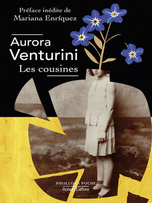 cover image of Les Cousines